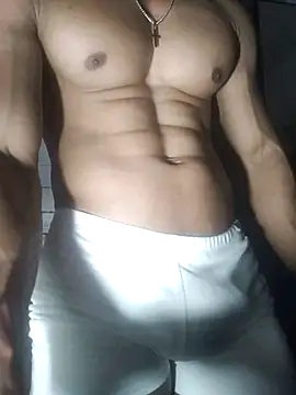 rounakhunk online show from April 12, 2026, 6:46 pm