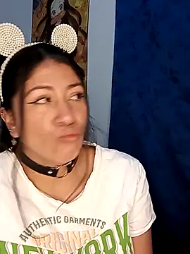 nammy  dirtyhott online show from February 19, 2026, 10:55 am