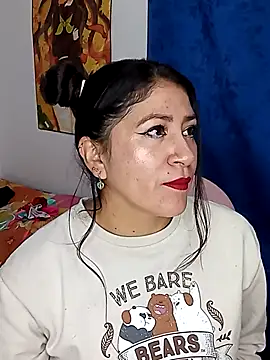 nammy  dirtyhott online show from February 20, 2026, 11:43 am