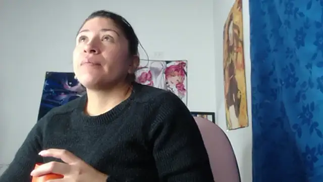 nammy  dirtyhott online show from March 6, 2026, 10:56 am