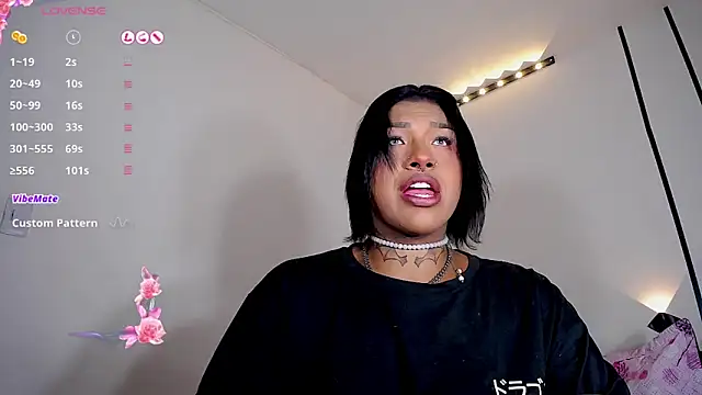 IsabellBigtitsxx online show from June 11, 2026, 7:34 pm