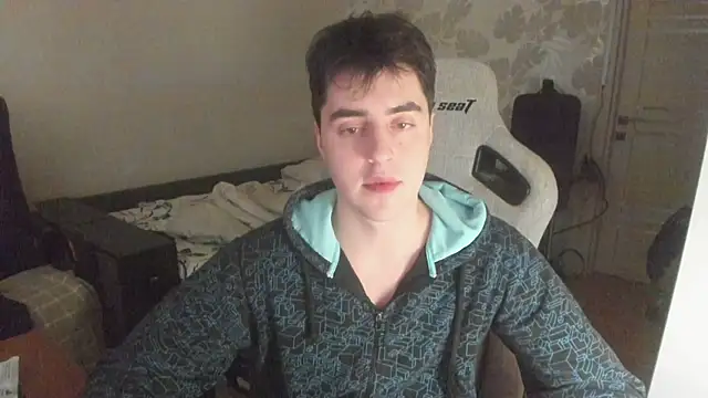 Knuckles17 online show from January 7, 2026, 8:50 am