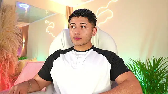 MatiasKorn online show from March 11, 2026, 6:08 am