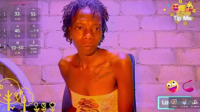 Snapshot of nzanizy chatting on November 22, 2025, 10:20 pm nzanizy online show from November 22, 2025, 10:20 pm