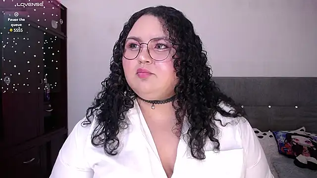 Snapshot of luisianacoxx chatting on December 13, 2024, 12:53 am luisianacoxx online show from December 13, 2024, 12:53 am