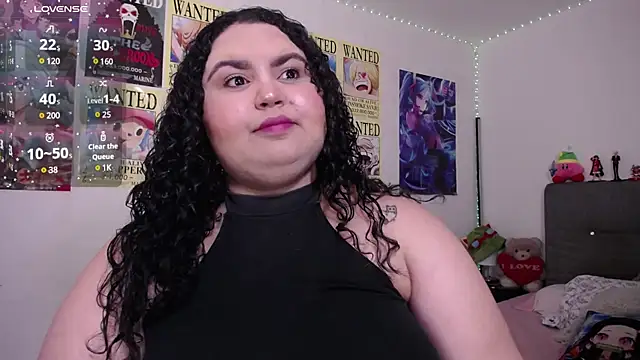 Snapshot of luisianacoxx chatting on December 30, 2024, 2:42 am luisianacoxx online show from December 30, 2024, 2:42 am