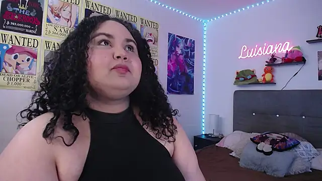 Snapshot of luisianacoxx chatting on January 11, 2025, 10:40 pm luisianacoxx online show from January 11, 2025, 10:40 pm