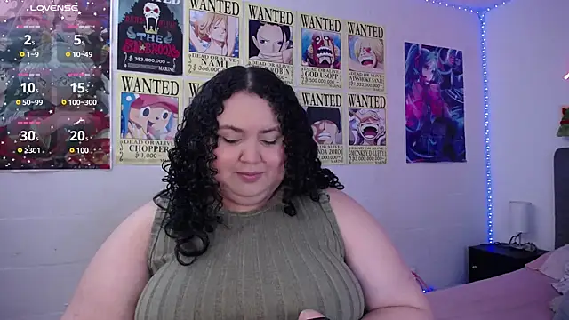 Snapshot of luisianacoxx chatting on February 3, 2025, 11:05 pm luisianacoxx online show from February 3, 2025, 11:05 pm