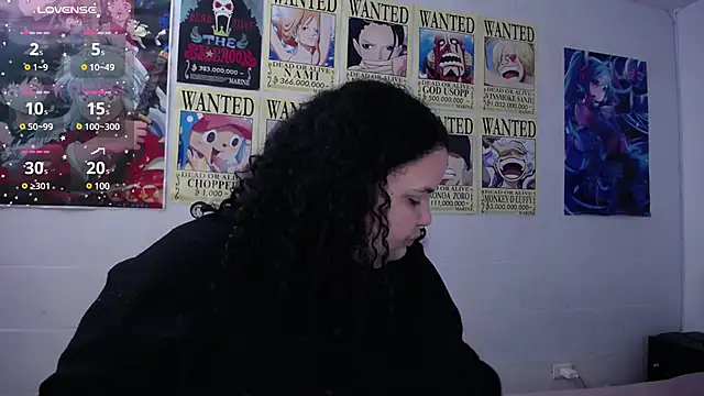 Snapshot of luisianacoxx chatting on February 12, 2025, 10:48 pm luisianacoxx online show from February 12, 2025, 10:48 pm