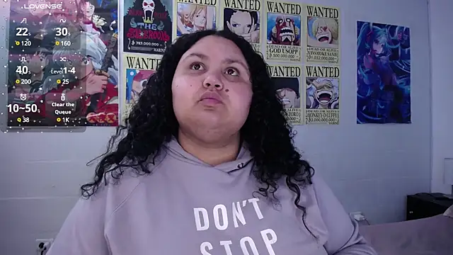 Snapshot of luisianacoxx chatting on February 18, 2025, 10:36 pm luisianacoxx online show from February 18, 2025, 10:36 pm