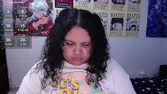 Snapshot of luisianacoxx chatting on February 22, 2025, 11:24 pm luisianacoxx online show from February 22, 2025, 11:24 pm