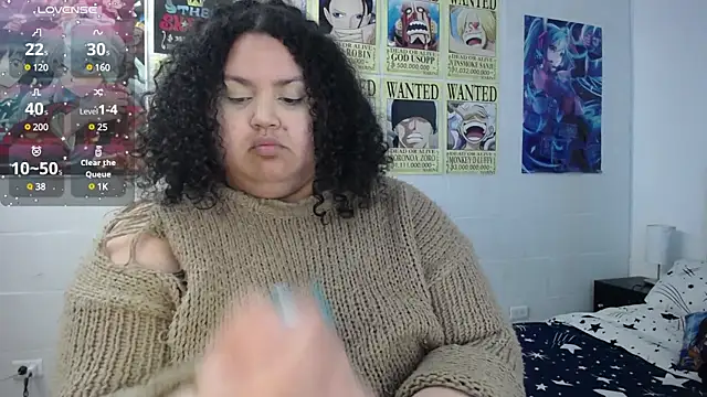 Snapshot of luisianacoxx chatting on February 26, 2025, 11:26 pm luisianacoxx online show from February 26, 2025, 11:26 pm