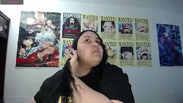 Snapshot of luisianacoxx chatting on February 27, 2025, 11:37 pm luisianacoxx online show from February 27, 2025, 11:37 pm