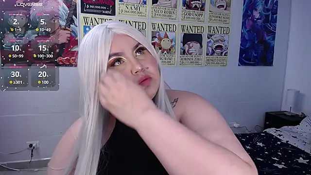 Snapshot of luisianacoxx chatting on March 3, 2025, 12:05 pm luisianacoxx online show from March 3, 2025, 12:05 pm