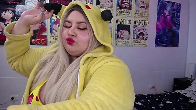 Snapshot of luisianacoxx chatting on March 10, 2025, 7:10 am luisianacoxx online show from March 10, 2025, 7:10 am