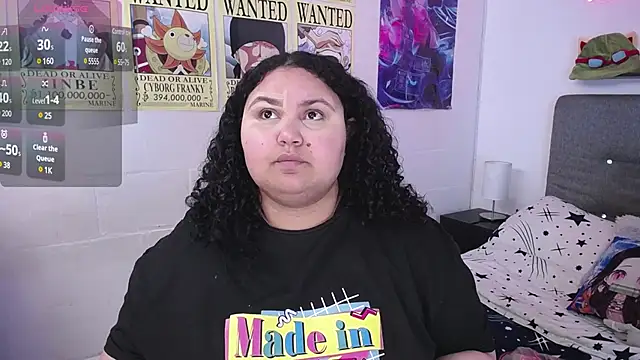 Snapshot of luisianacoxx chatting on March 11, 2025, 10:31 pm luisianacoxx online show from March 11, 2025, 10:31 pm