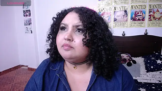 Snapshot of luisianacoxx chatting on September 30, 2025, 1:21 am luisianacoxx online show from September 30, 2025, 1:21 am