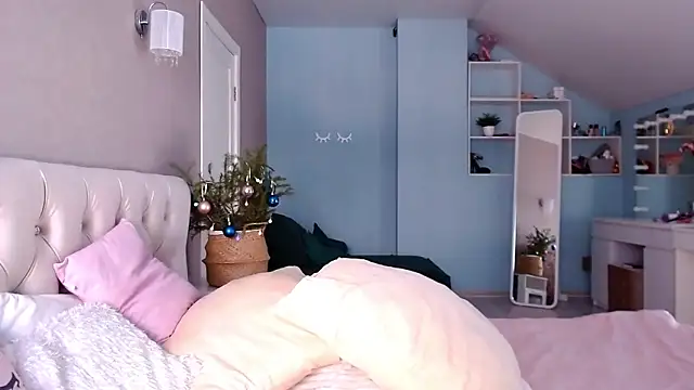 Snapshot of MissSiona chatting on January 3, 2025, 8:54 am MissSiona online show from January 3, 2025, 8:54 am