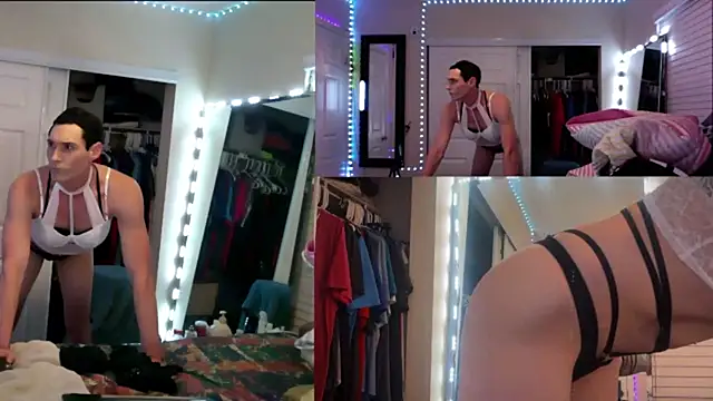 Snapshot of ashleysimmons chatting on February 25, 2025, 8:36 am ashleysimmons online show from February 25, 2025, 8:36 am