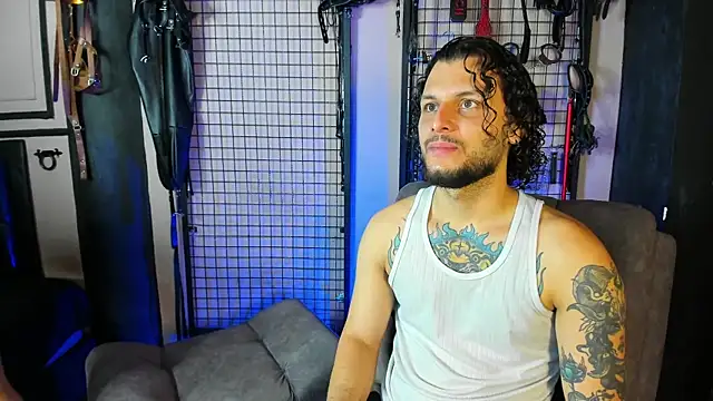 Twisted Fantasy online show from March 4, 2025, 12:33 pm