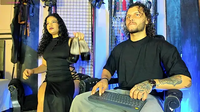 Twisted Fantasy online show from October 19, 2025, 5:08 am