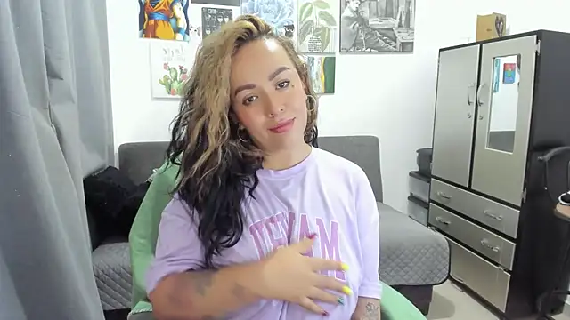 joan-star online show from March 26, 2026, 4:01 pm