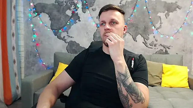 VikingChrisss online show from January 4, 2025, 10:27 am