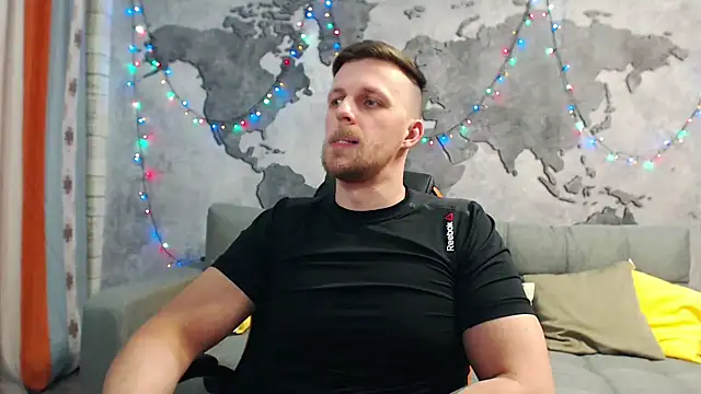 VikingChrisss online show from January 5, 2025, 1:26 pm