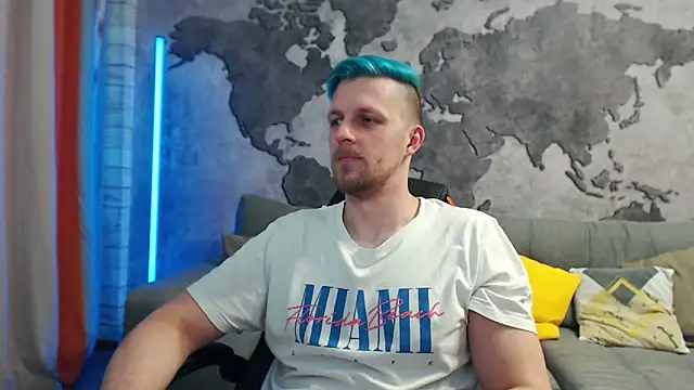 VikingChrisss online show from February 9, 2025, 11:14 am