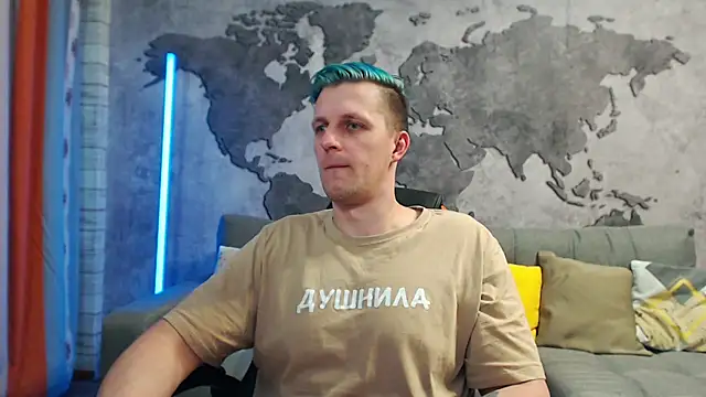 VikingChrisss online show from March 1, 2025, 2:13 pm