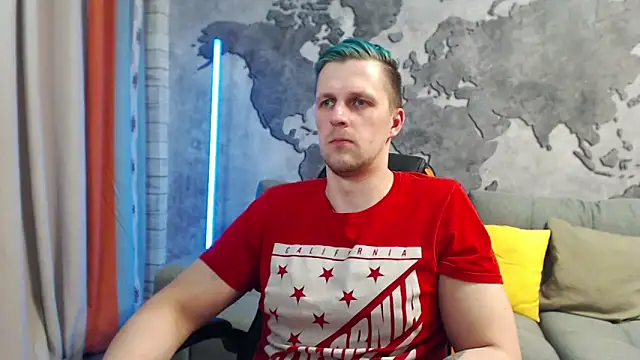 VikingChrisss online show from March 8, 2025, 5:11 pm