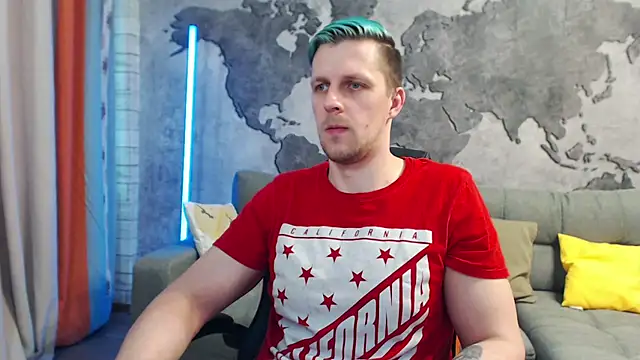 VikingChrisss online show from March 11, 2025, 10:18 am