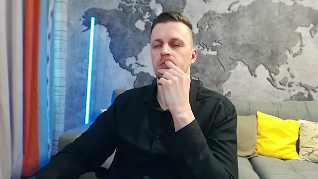 VikingChrisss online show from March 22, 2025, 9:34 am