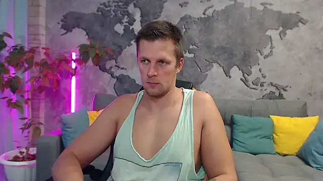 VikingChrisss online show from November 7, 2025, 10:59 am