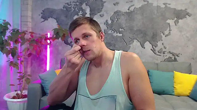 VikingChrisss online show from November 19, 2025, 9:53 am