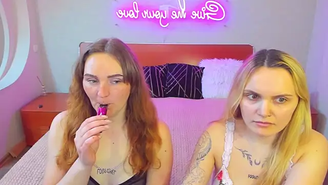 MagicEyess online show from April 2, 2026, 6:55 am