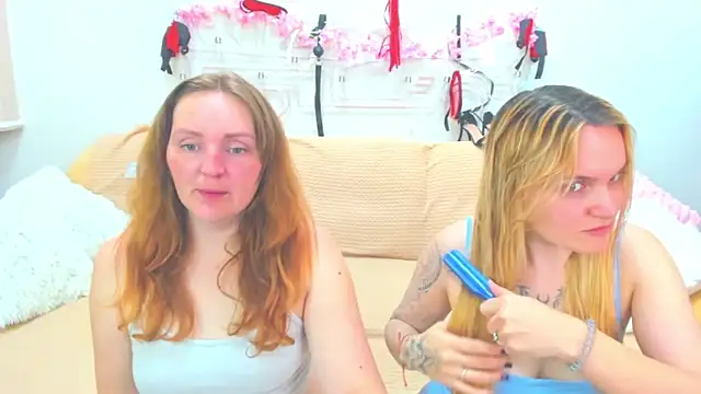 MagicEyess online show from April 5, 2026, 6:10 am