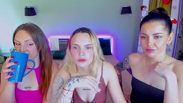 MagicEyess online show from May 26, 2026, 8:32 am