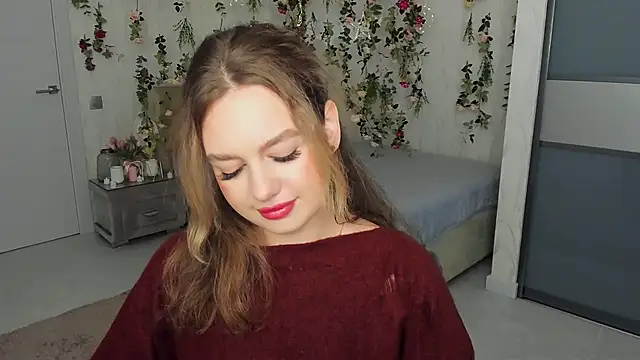 MiracleCurly online show from November 30, 2025, 4:11 pm