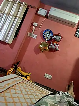 ohana143 online show from November 9, 2025, 12:03 pm