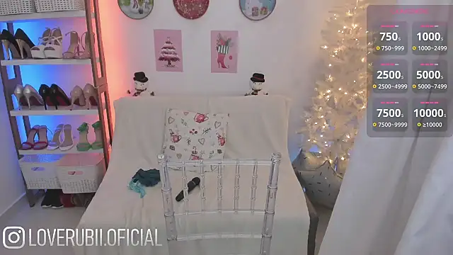 loverubii online show from December 5, 2024, 10:01 pm