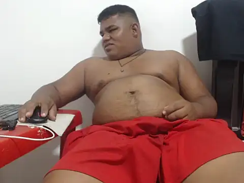 PONSE LATINO online show from October 22, 2025, 4:29 pm