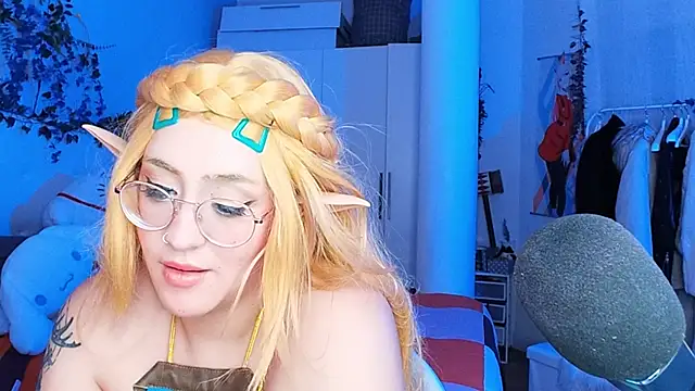 NaruBolita online show from March 8, 2025, 2:34 am