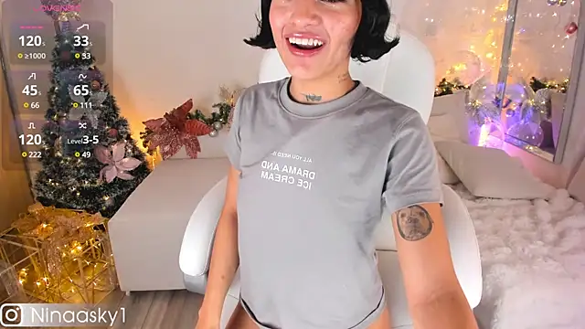 ninaa sky online show from December 30, 2024, 9:27 am