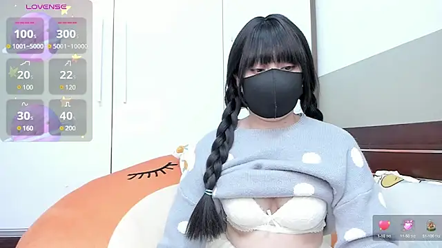 Snapshot of alonelove__ chatting on January 20, 2025, 2:22 am alonelove online show from January 20, 2025, 2:22 am