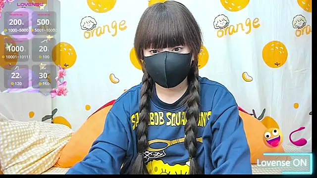 alonelove   online show from February 9, 2026, 2:48 am