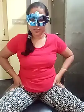 SANJU5888 online show from December 1, 2024, 6:08 pm