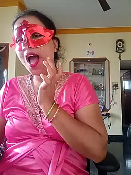 SANJU5888 online show from December 14, 2024, 5:51 am