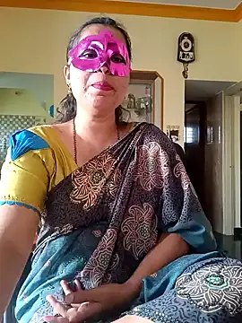 SANJU5888 online show from January 13, 2025, 3:34 am