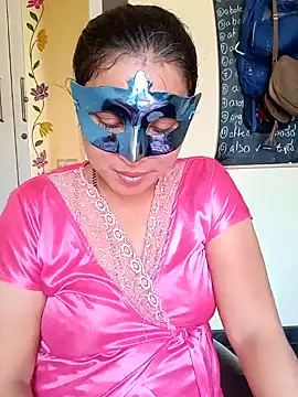 SANJU5888 online show from February 5, 2025, 8:21 am